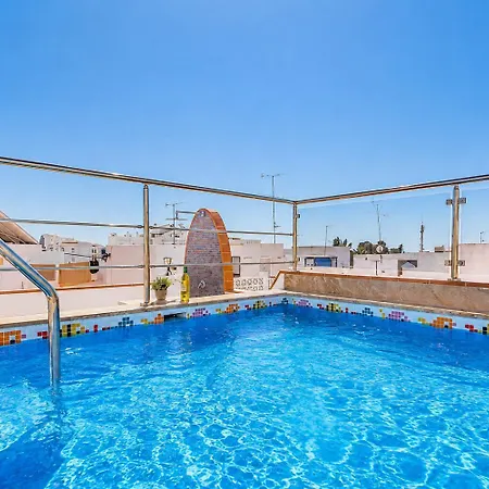 Gloria Nerja