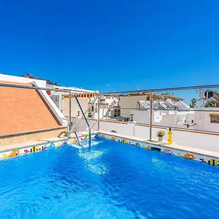 Gloria * Nerja