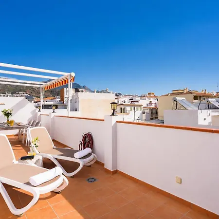 Gloria Nerja