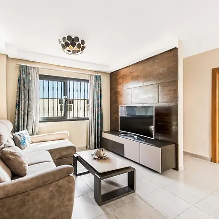 Gloria Villa Nerja
